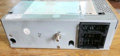 Blaupunkt ST Louis C32 Car Radio Untested