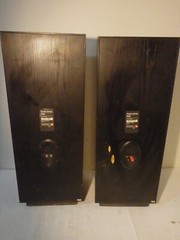 JBL Studio Series N38 Floor Speakers READ