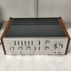 Kenwood KA-8006 Integrated Amplifier