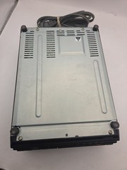Sony EV-C3 Video8 Compact 8mm Player Recorder Parts Or Repair Powers On READ