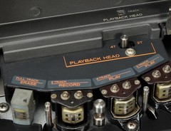 TEAC A-6700DX Vintage Reel To Reel – Professionally Restored – 1-Year Warranty