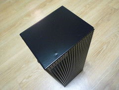 McINTOSH MC275 275 AMPLIFIER TUBE COVER TUBE CAGE WITH LOGO – NEW REPRODUCTION