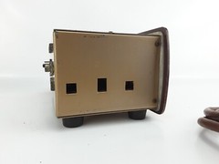 LEAK POINT ONE STEREO TUBE PRE-AMPLIFIER FOR STEREO 20 50 60