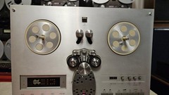Technics 777 Reel to Reel