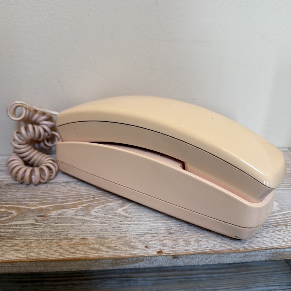 Cosmo Comm TLSW-2000 Push Button Trimline Works Cord Not Included