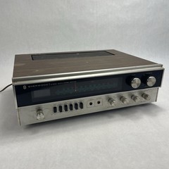 Sherwood S7310a Tested Working Very Dirty
