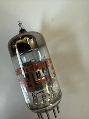 (FULL SLEEVE) NOS ZENITH 6LX8 LCF802 T24