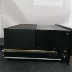 McIntosh MC2105 Solid State Stereo Power Amplifier Working For Parts or Repair