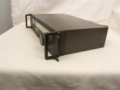 Sansui TU-217 Stereo Tuner AM / FM Radio – VG Condition Rack Mount Handles 1979