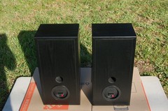 Infinity SS 2005 MK II Speakers