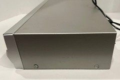 Toshiba SD-V394SU DVD/VHS Combo Deck No Remote. Nice W/ Minor Wear!