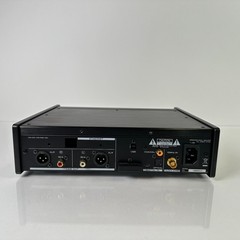 TEAC NT-505 USB DAC/Network Player 120V; AS-IS