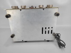 HH SCOTT 121-B DYNAURAL TUBE EQUALIZER PREAMPLIFIER