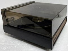 Garrard 620s Vintage Record Changer Player Fully Automatic Turntable See Video