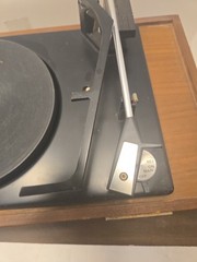 Panasonic RS-817S 8-Track Stereo receiver W/RD-7703 Turntable 2 RE7670 Speakers
