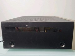 Vintage Harman Kardon HK690i Stereo Receiver PARTS/REPAIR Tested