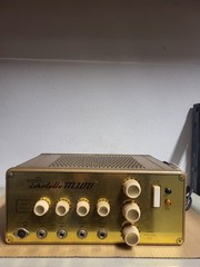 Amplificador Vintage KLEMT Echolette M100