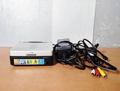 Sony GV-D800 Digital8 8mm Video Cassette Recorder Player Hi8 Video8 Tested Japan