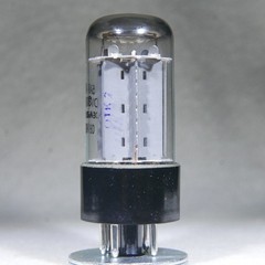 Sovtek 5AR4/GZ34 Rectifier Vacuum Tube Made in Russia