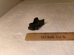 Replacement Part TONEARM REST for Vintage Califone 1420K Record Player