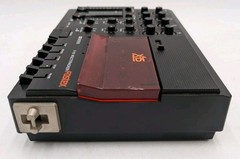 Fostex X-15 Multitracker Cassette Deck Tracking Recording Music Production Live