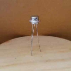 GT308B ГТ308Б soviet Germanium PNP Transistor 0.15W 0.05A 1T308B
