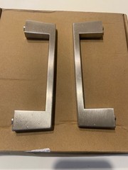 Pioneer JA-R102 original handles