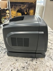Memorex Portable 5.5” TV w/ AM/FM Radio, Antenna & AC Adapter In OG Box
