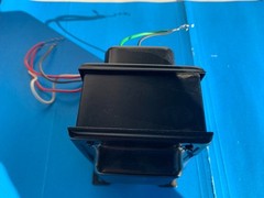 Pioneer SA-6500 II Stereo Integrated Amplifier Parting Out – Power Transformer