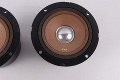 PAIR of Pioneer 10-712F Midrange Drivers == CS-06 Others