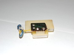 Sansui G-3000 Tuning Meter & Wire 4301120