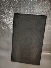 LEAK Sandwich model 300 speaker grill, one unit only