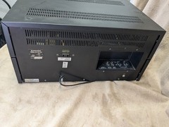 Pioneer RT-707 Direct Drive Auto Reverse Reel to Reel Tape Recorder