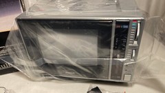 Multitech Deluxe Portable 5.5” Color T.V. MC-0571