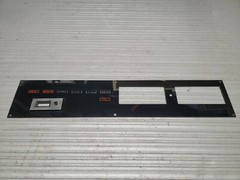 Marantz Cassette Deck 5120 Dial Back Panel