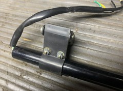 Fisher 634 Quad Receiver Am Antenna