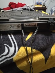 Pioneer PL-990 Automatic Stereo Turntable Record Player Fully Tested! Mint