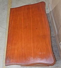 Allen Gyrophonic Projector Speaker – Model OG – Great Amplifier Project
