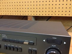 NAD 7220 PE Power Envelope AM/FM Stereo Receiver – Cleaned/Tested 7220PE
