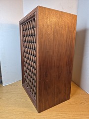 One Vintage Pioneer CS 99 Speaker Untested As-Is Parts