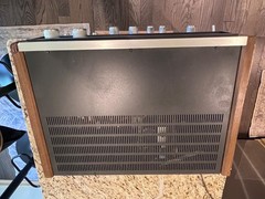 Kenwood KR-5400 AM/FM Stereo Receiver Cleaned, Tested