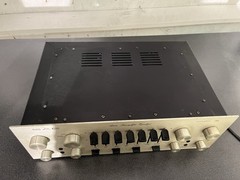 SAE Mark 1B Vintage Preamplifier Equalizer – Powers On Untested