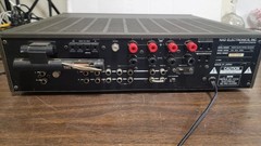 NAD 7250PE AM/FM Stereo Receiver Power Envelope
