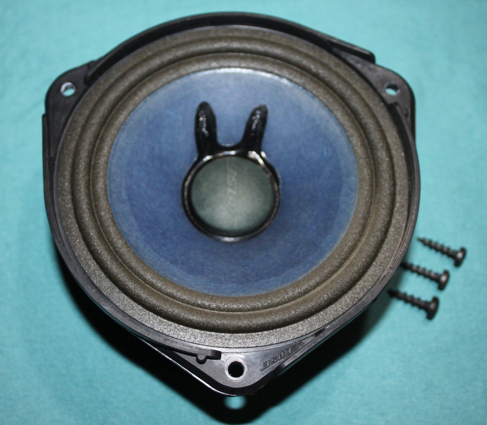 Bose 901 Series VI Driver Perfect cond