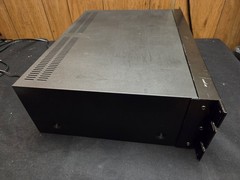 Tascam 112mkII Cassette Deck