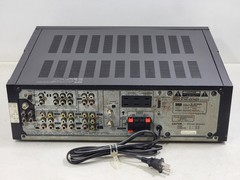 Sansui S-XV1000 Audio Video Control Center Receiver w/ Box – Parts/Repair Only!