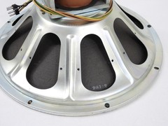 Magnavox 583479 Vintage 15″ Coaxial Field Coil Speaker (good measurements)