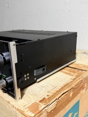 Mcintosh MR80 Digital FM Tuner Very Clean In Original Box MR-80 Tested Working
