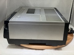 JVC HR-7100U Vintage VHS VCR Video Cassette Recorder Retro Video Deck