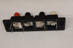 Sony 1-536-571-00 Speaker Terminal Screw Type STR-V45/55/35 Stereo Receiver NOS